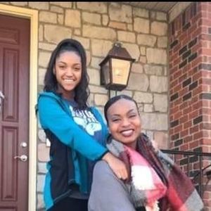 Meet your Posher, Callie